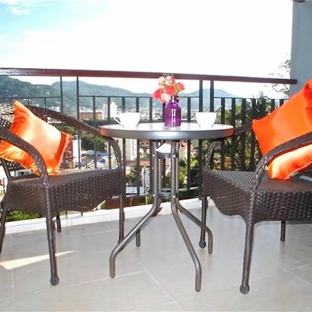 Bliss Patong 2 Bedrooms Apartment Экстерьер фото