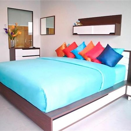 Bliss Patong 2 Bedrooms Apartment Экстерьер фото