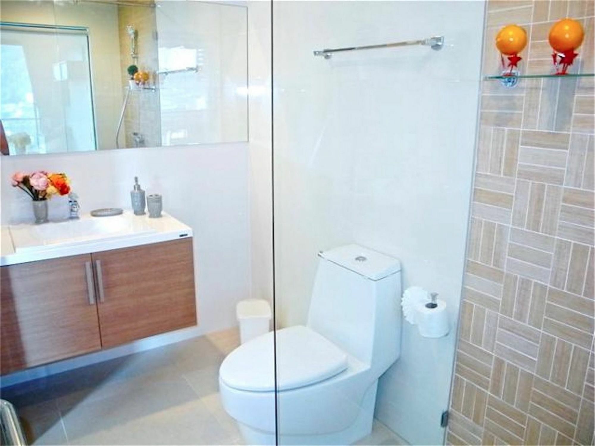 Bliss Patong 2 Bedrooms Apartment Экстерьер фото