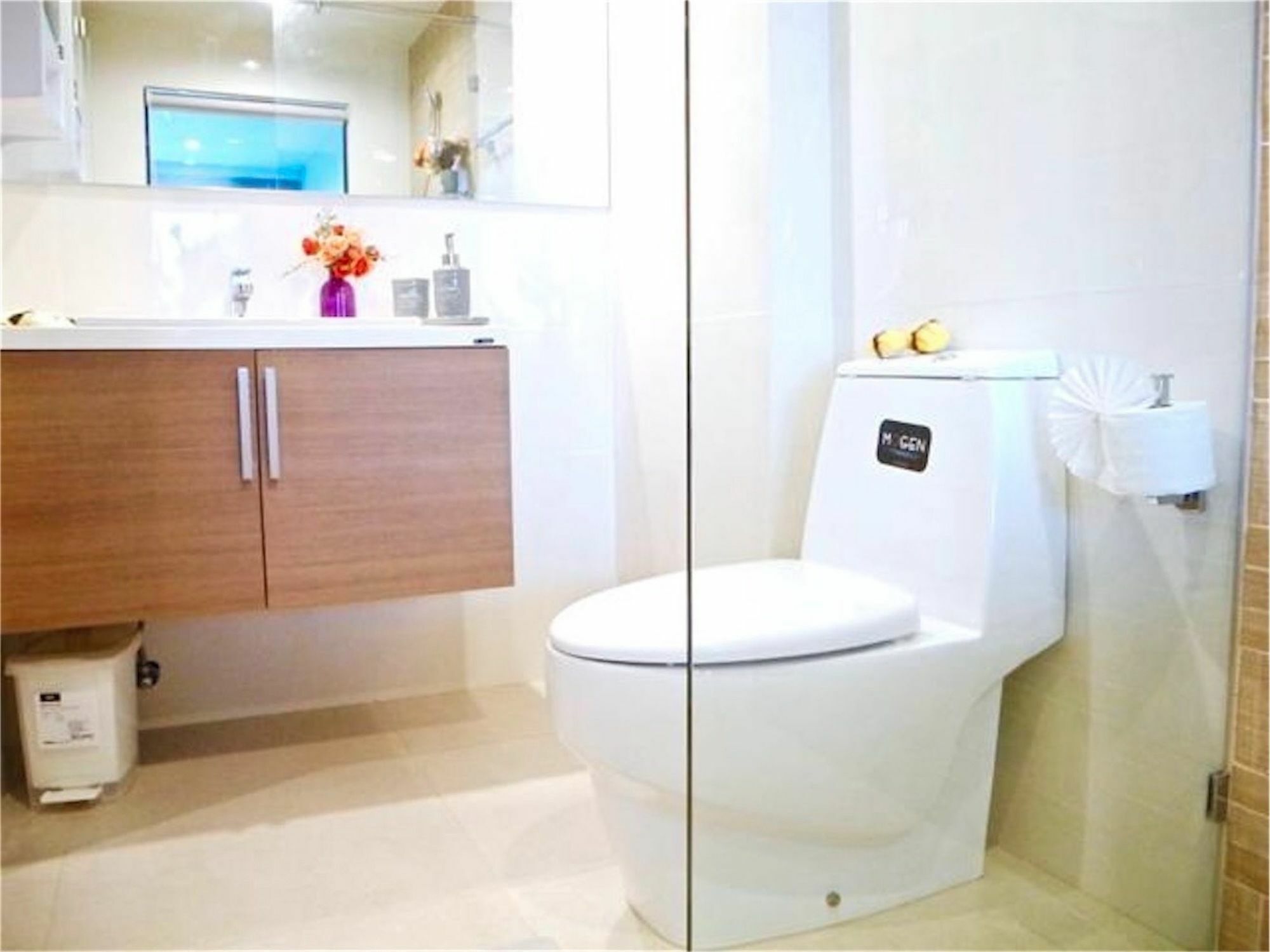 Bliss Patong 2 Bedrooms Apartment Экстерьер фото