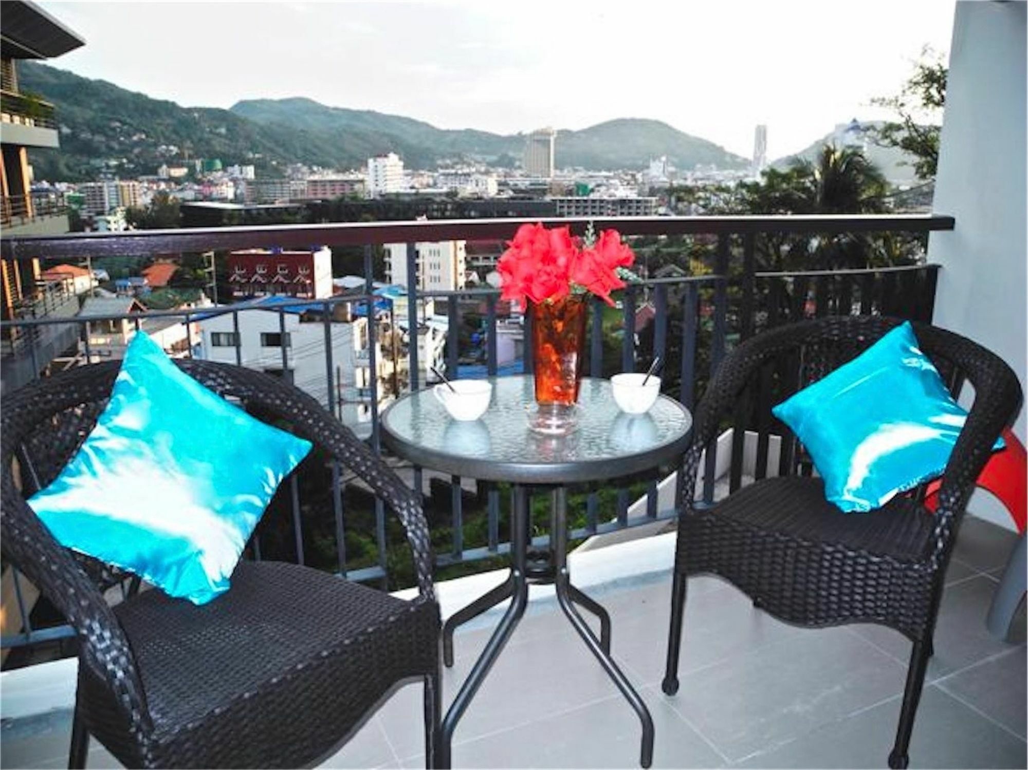 Bliss Patong 2 Bedrooms Apartment Экстерьер фото