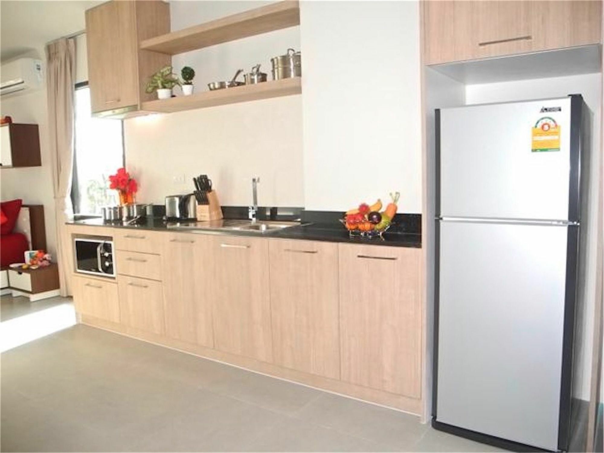 Bliss Patong 2 Bedrooms Apartment Экстерьер фото